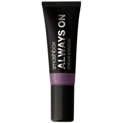 Always On Creme-Lidschatten Violett 10 ml
