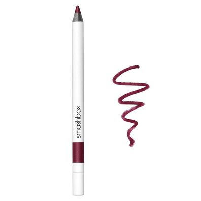 Prime & Plush Lip Liner Cranberry 1,2 g