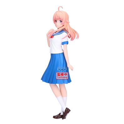 Hexenuhr Nico Wakatsuki Figur 20cm