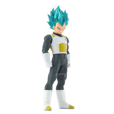 Dragon Ball Super Vegeta Figur Blut der Saiyajins , 17 cm