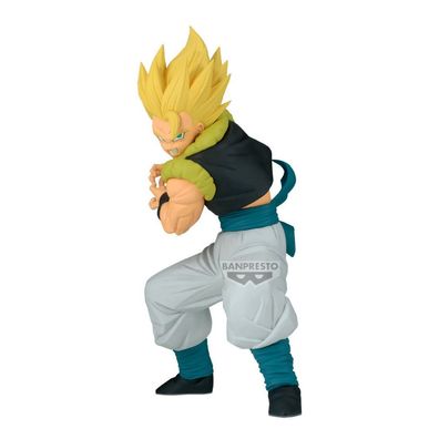 Dragonball Super Gogeta Grandista Figur 20 cm