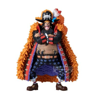 Einteilige DXF-Figur aus der Marshall D. Teach The Grandline-Serie, 18 cm