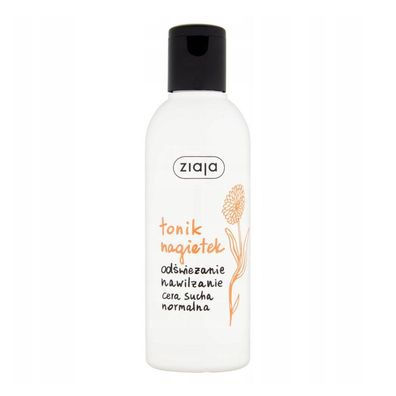Ziaja Calendula-Gesichtswasser 200ml (W)