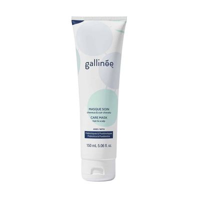 Haarpflege Präbiotika & Postbiotika Haarkur Creme Maske für nährende 150ml