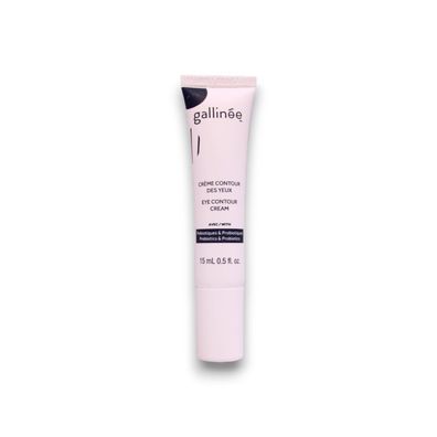 Microbiome Skincare Prebiotics & Probiotics Hydrating Eye Cream 15 ml