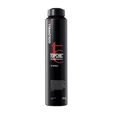 TopChic Dauerhaftes Haarfärbemittel 5RS 250 ml