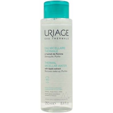 Thermal micellar water combination to oily Haut 250ml