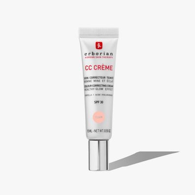 Erborian CC Creme Clair 15 ml