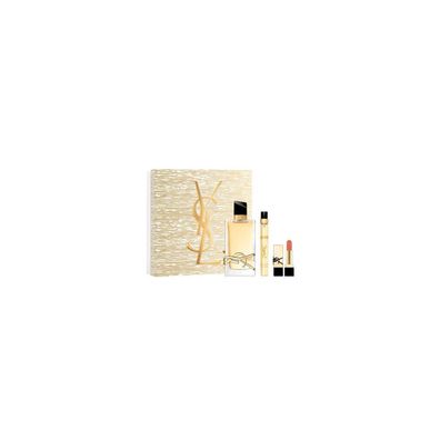 Ysl Free EDP Spray 90 ml Set