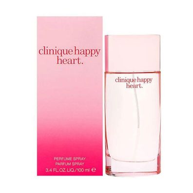 Clinique Happy Heart Edp Spray