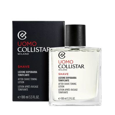 Collistar Uomo Tonisierende After-Shave-Lotion