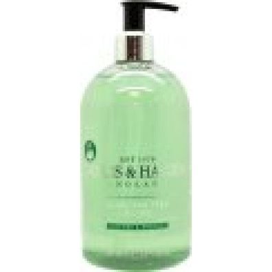 Baylis & Harding Aloe, Teebaum & Limette Anti-Bakteriell