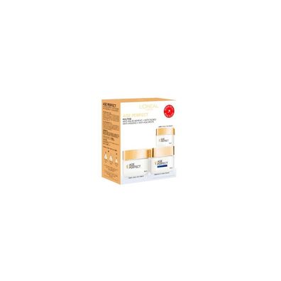 L'Oréal Age Perfect Programme Geschenkset