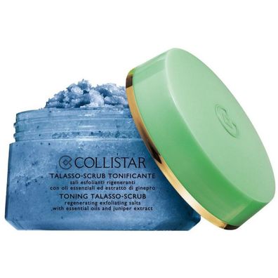 Collistar Toning Talasso Scrub