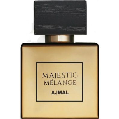Ajmal Majestic Melange EDP U 100 ml