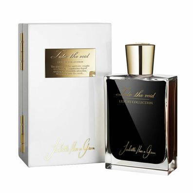 Juliette Has A Gun Into The Void Edp Spray