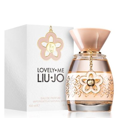 Lovely Me Femei Eau De Parfum 100ml