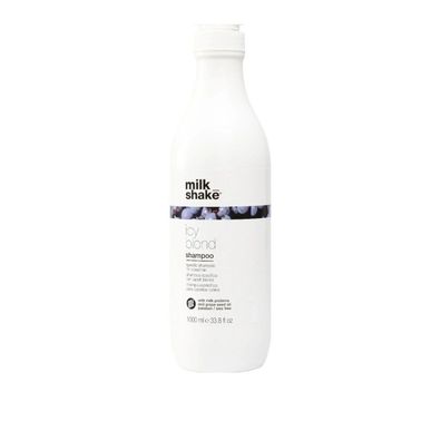 MS Eisblondes Shampoo 1L