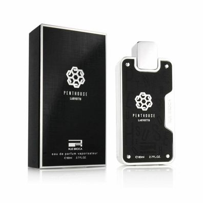 Penthouse Larvotto Edp Spray 80ml Fresh By Rue Broca Uae
