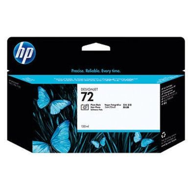 HP Patrone HP Nr.72 photo black C9370A