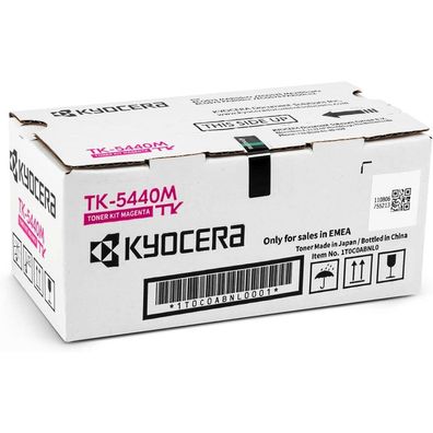 Kyocera Toner TK-5440 TK5440 Magenta (1T0C0ABNL0)