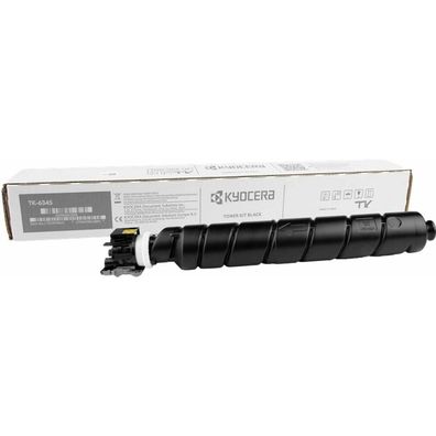 Kyocera TK-6345 Toner black 1T02XF0NL0 KM TASKalfa 5004 i