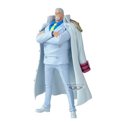 One Piece Monkey D Garp The Grandline Series DXF-Figur, 20 cm