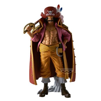 One Piece Gol D. Roger der Anime Figur 30cm