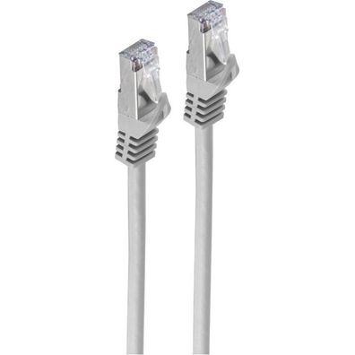 Shiverpeaks RJ45 Patchkabel S/FTP, PIMF, Cat7 LSZH 7,5M