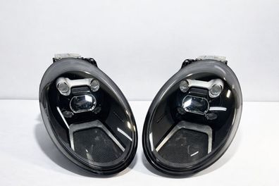 scheinwerfer Porsche 911 992 VOLL LED 992941009 LINKS RECHTS komplett