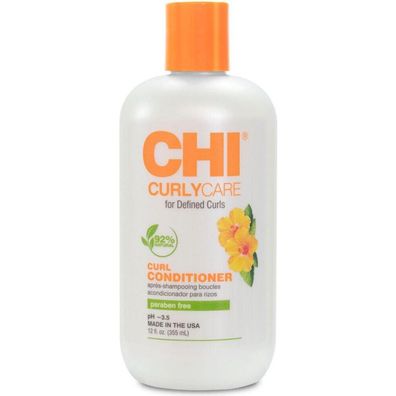 Farouk System CHI Curlycare Curl Conditioner 355 ml