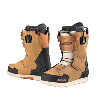 Deeluxe Snowboard Boot Team Pro mars trek - Größe: 28 (43)