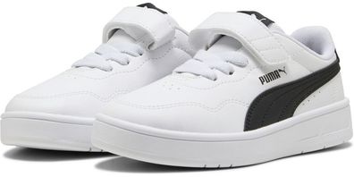 Puma Kinder Schuhe Low Court Lally AC+ PS 402305