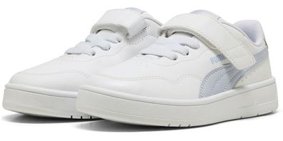 Puma Kinder Schuhe Low Court Lally AC+ PS 402305