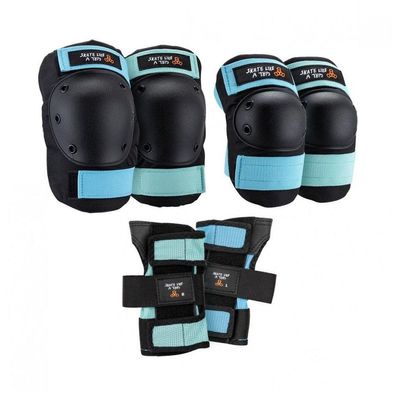 Triple 8 Protektoren Saver Pack S.L.A.G. 03743553