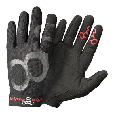 Triple 8 Handschuhe Exoskin Glove 03743579