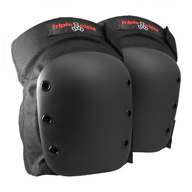 Triple 8 Protektoren Street Knee Pad 03743618
