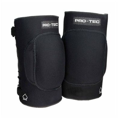 Pro-Tec Protektoren Undercover Snow Knee Guards 03743558