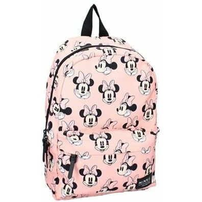 Vadobag Disney Minnie Mouse - Rucksack "Really Great" 38cm