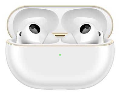 Huawei FreeBuds Pro 4 - True Wireless-Kopfhörer mit Mikrofon