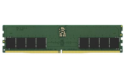 Kingston ValueRAM - DDR5 - Modul - 32 GB - DIMM 288-PIN