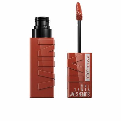 Maybelline New York Superstay Vinyl Ink Liquid Lipstick 130-Extra 4,2ml