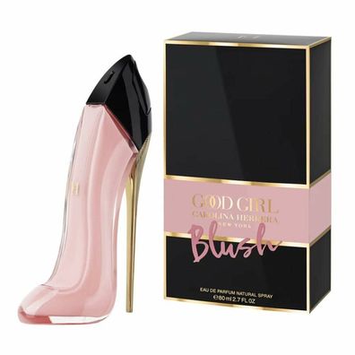 Carolina Herrera Good Girl Blush Eau De Parfum Spray 80ml