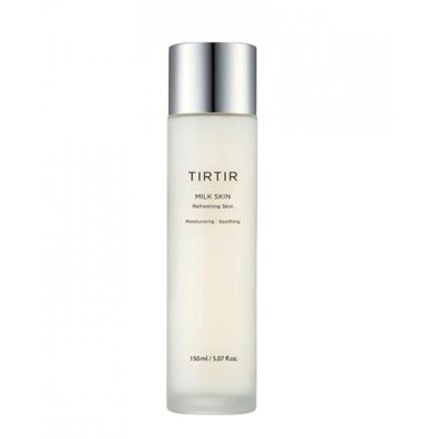 Milk Haut Toner feuchtigkeitsspendendes Gesichtswasser 150ml