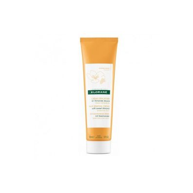 Klorane Crema Depilatoria Almendras Dulces 150ml