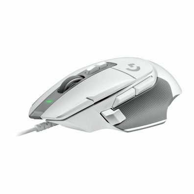 Logitech G502 X white 910-006147 5099206096325