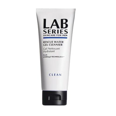 Lab Series Skincare For Men Rescue Water Gel Cleanser 100ml