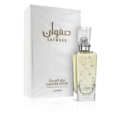 Lattafa Lattafa Safwaan L'Autre Musk Eau De Parfum 100 ml (unisex)