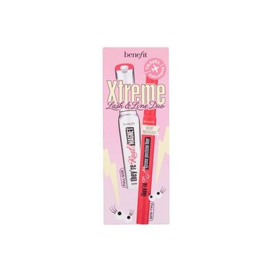 Benefit They´Re Real! Xtreme Lash & Line Duo Mascara