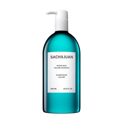Sachajuan - Ozean Nebel Volumen Shampoo 990ml